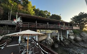 Pousada Convés - Ilha Grande